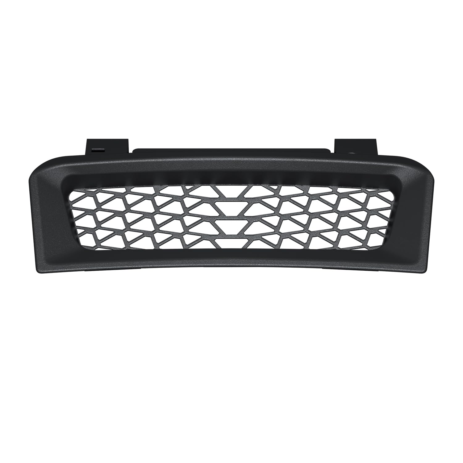 Amazon.com: Polaris Slingshot Vented Sport Hood Grille, OEM